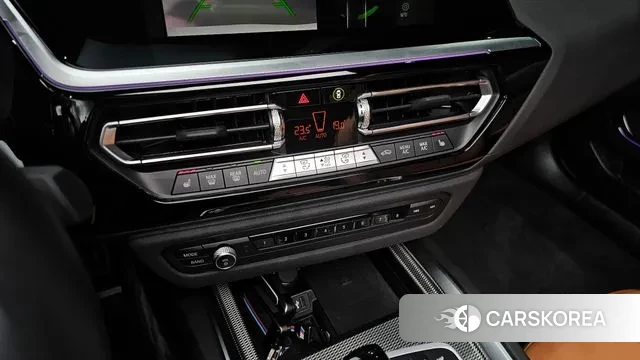 BMW Z4 (G29) 2023 Белый из Кореи, фото 6