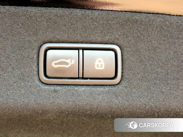 Kia More K9 2019 Черный из Кореи, фото 6