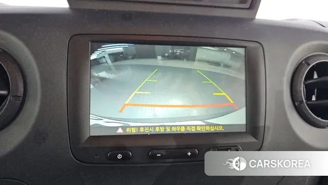 Renault Korea (Samsung) Master 2019 Белый из Кореи, фото 6