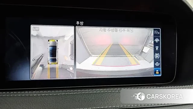 Mercedes-Benz S-Class W222 2020 Черный из Кореи, фото 6