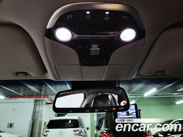 Hyundai Grandeur IG 2018 Белый из Кореи, фото 6