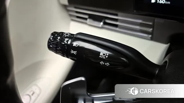 Hyundai The New Grandeur IG 2022 Черный из Кореи, фото 6