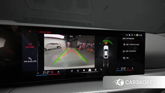 BMW 4 Series (G22) 2025 Белый из Кореи, фото 6
