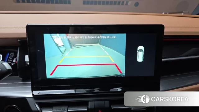 Ssangyong Torres 2024 Цвет галактики из Кореи, фото 6