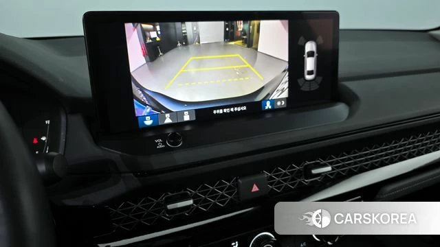 Honda Accord 11th Generation 2024 Серый из Кореи, фото 6