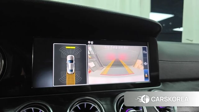 Mercedes-Benz E-Class W213 2018 Белый из Кореи, фото 6