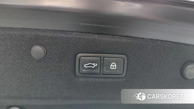 Kia K8 2022 Черный из Кореи, фото 6