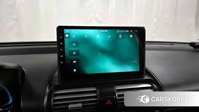 Hyundai Casper 2022 Синий из Кореи, фото 6