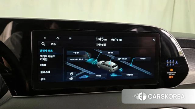 Hyundai Palisade 2022 Белый из Кореи, фото 6