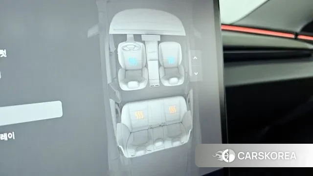 Tesla Model 3 2025 Серый из Кореи, фото 6