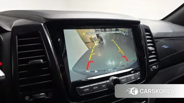 Ssangyong Rexton Sports Cannes 2020 Серый из Кореи, фото 6