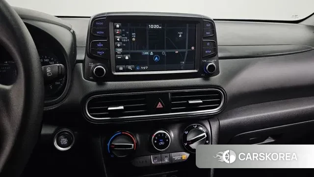 Hyundai Kona 2018 Белый из Кореи, фото 6