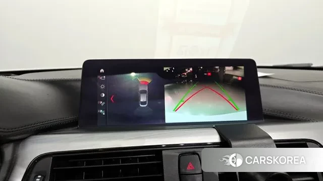 BMW 4 Series (F32) 2019 Белый из Кореи, фото 6