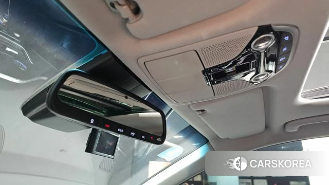 Hyundai Grandeur IG 2018 Черный из Кореи, фото 6