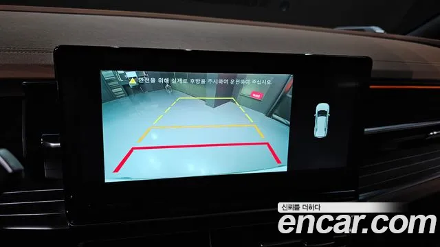 Ssangyong Torres id 2687123 из Кореи 6