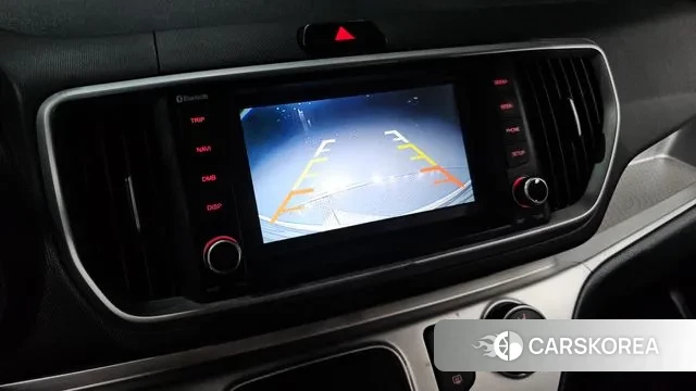 Kia The New Ray 2020 Белый из Кореи, фото 6