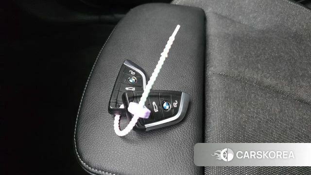 BMW 1 Series (F40) 2020 Черный из Кореи, фото 6