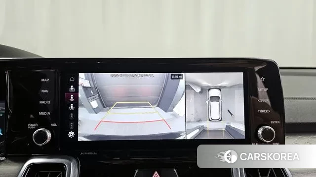 Kia Sorento 4th Generation id 3649975 из Кореи 6