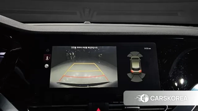 Kia The New Niro 2021 Черный из Кореи, фото 6