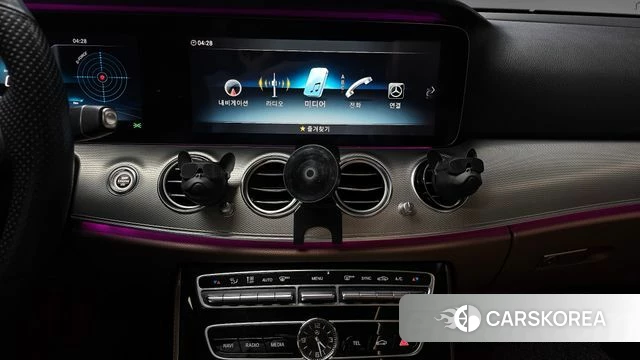 Mercedes-Benz E-Class W213 2018 Белый из Кореи, фото 6