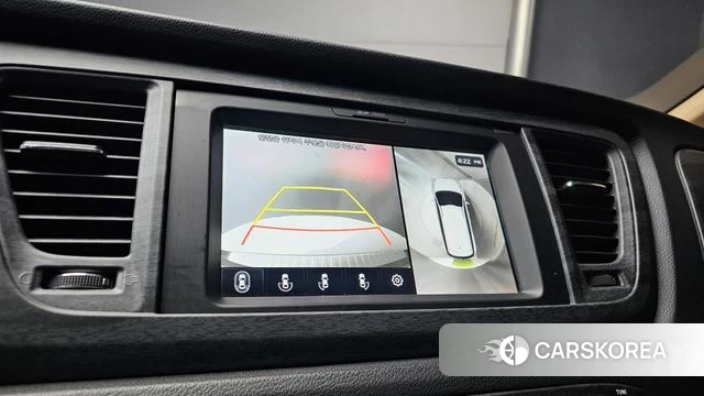 Kia The New Carnival 2018 Черный из Кореи, фото 6