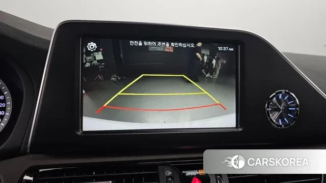 Hyundai Grandeur IG 2018 Белый из Кореи, фото 6