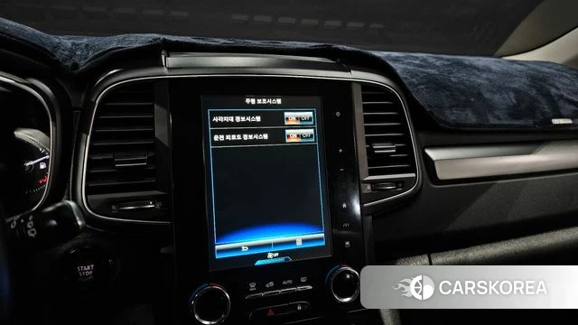 Renault Korea (Samsung) The New QM6 2022 Серый из Кореи, фото 6