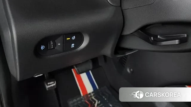 Hyundai Casper 2023 Белый из Кореи, фото 6