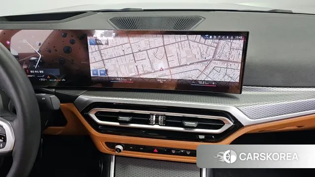 BMW 3 Series (G20) 2023 Серый из Кореи, фото 6