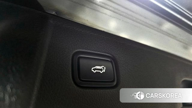 Kia Mohave Master 2022 Черный из Кореи, фото 6