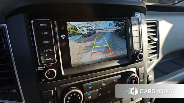 Hyundai Solati 2024 Черный из Кореи, фото 6