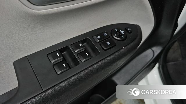 Kia The New Ray 2022 Белый из Кореи, фото 6