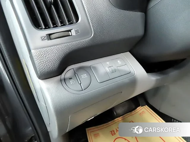 Hyundai The New Grand Starex 2019 Серебряный из Кореи, фото 6