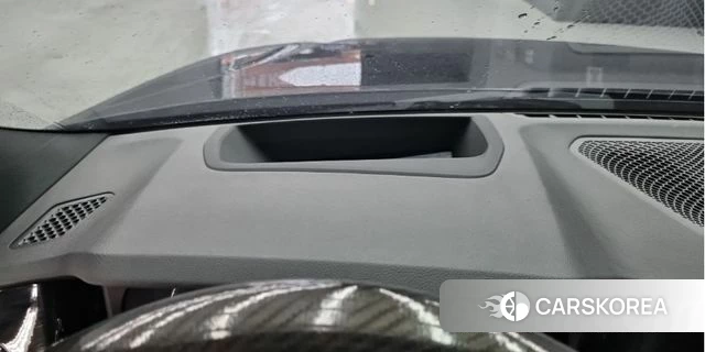 BMW 4 Series (G22) 2022 Черный из Кореи, фото 6
