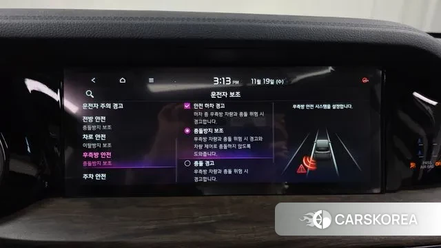 Kia Mohave Master 2022 Черный из Кореи, фото 6