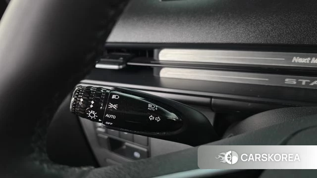 Hyundai Staria 2022 Серый из Кореи, фото 6