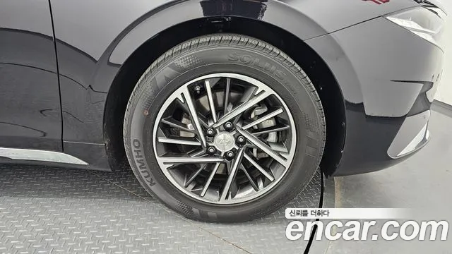 Hyundai The New Grandeur IG id 2677979 из Кореи 6