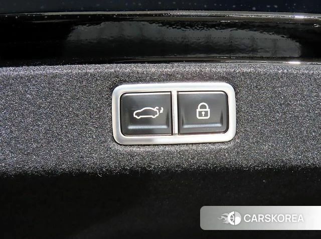 Hyundai Grandeur (GN7) 2025 Черный из Кореи, фото 6