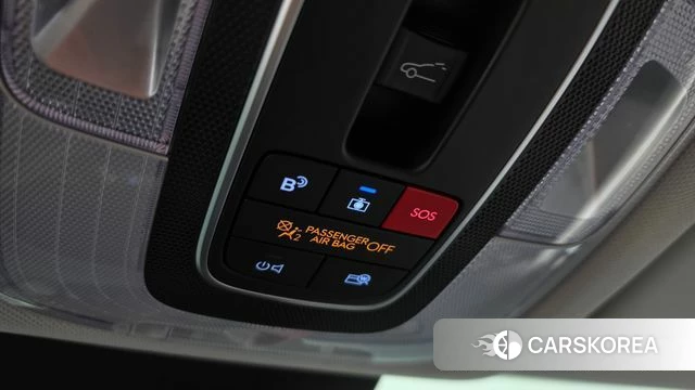 Hyundai Kona (SX2) 2024 Белый из Кореи, фото 6