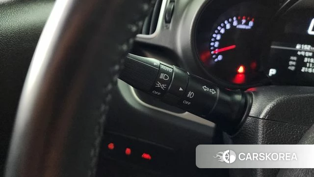 Kia The New Ray 2021 Белый из Кореи, фото 6