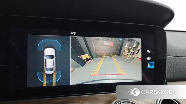 Mercedes-Benz E-Class W213 2021 Серый из Кореи, фото 6