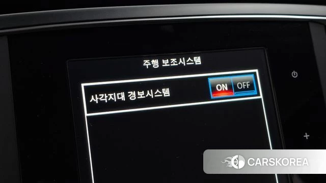 Renault Korea (Samsung) SM6 2019 Серый из Кореи, фото 6