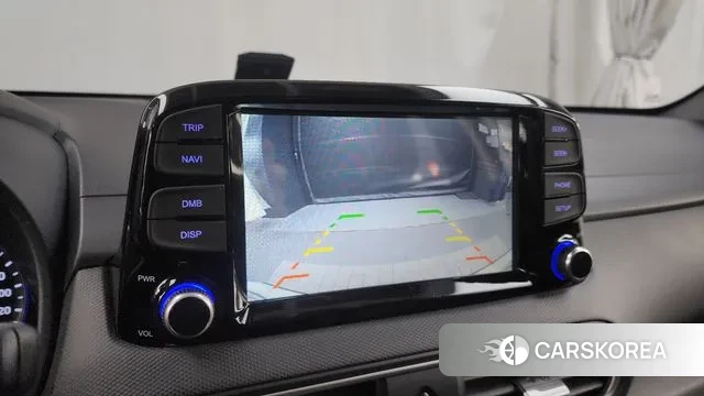 Hyundai Kona 2018 Белый из Кореи, фото 6