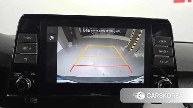 Kia Seltos 2022 Серый из Кореи, фото 6