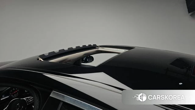 Mercedes-Benz E-Class W213 2020 Черный из Кореи, фото 6