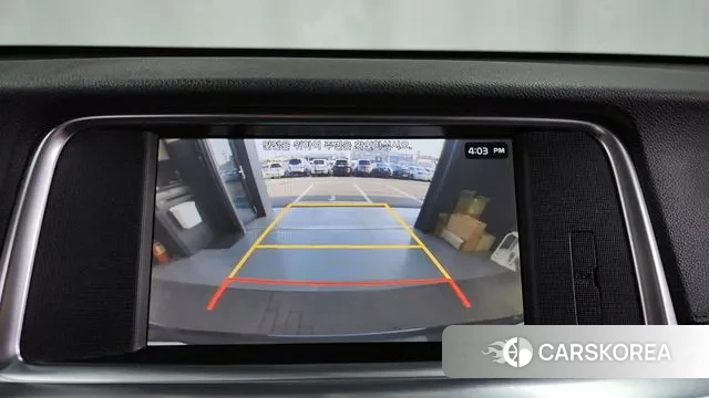 Kia The New K5 2nd generation 2019 Серый из Кореи, фото 6