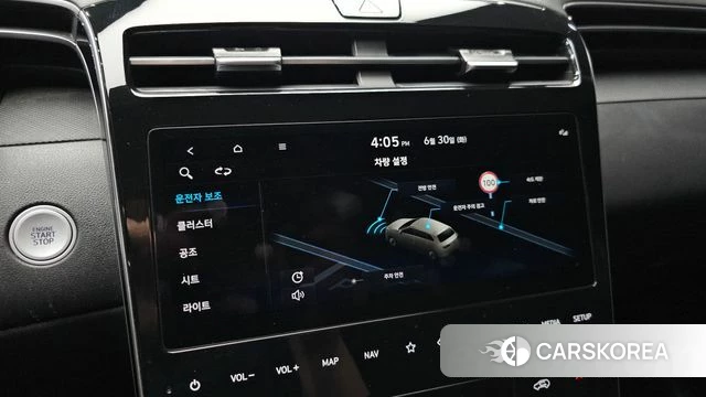 Hyundai Tucson (NX4) 2023 Белый из Кореи, фото 6