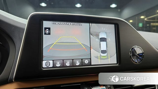 Hyundai Grandeur IG 2018 Черный из Кореи, фото 6