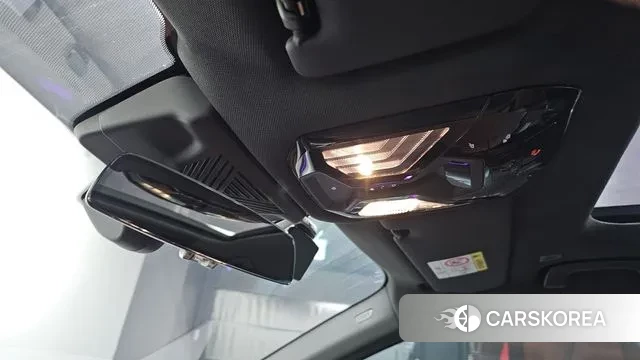 BMW 5 Series (G60) 2024 Белый из Кореи, фото 6