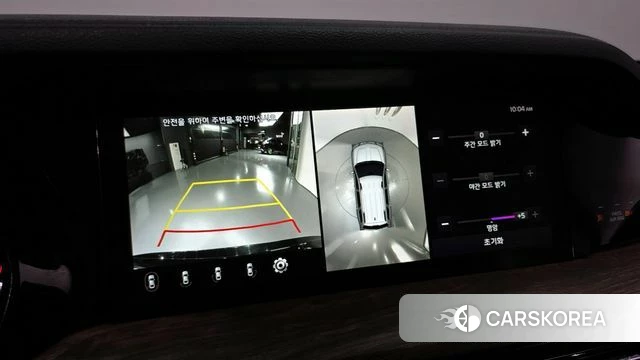 Kia Mohave Master 2021 Черный из Кореи, фото 6